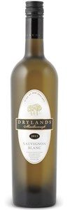 05 Drylands Sauvignon Blanc (Nobilo Wine Ltd) 2005